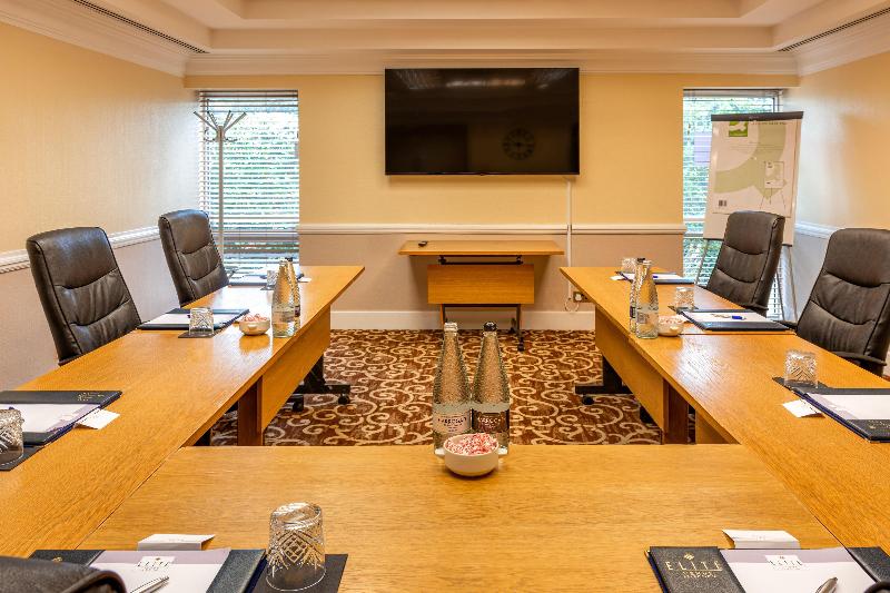 Bromsgrove Hotel - Toplantı