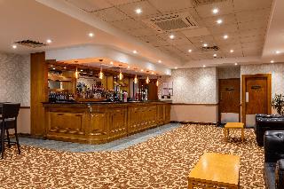 Bromsgrove Hotel fotoÄŸrafÄ±