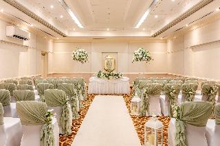 Bromsgrove Hotel fotoÄŸrafÄ±