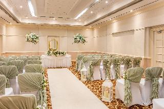 Bromsgrove Hotel fotoÄŸrafÄ±