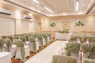 Bromsgrove Hotel fotoÄŸrafÄ±
