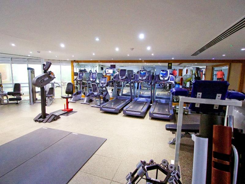 Bromsgrove Hotel - Aktivite