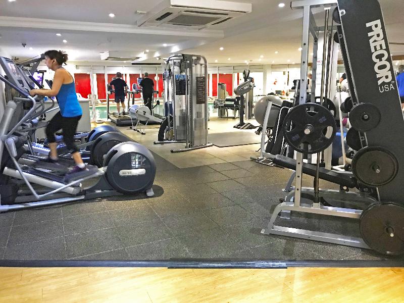 Bromsgrove Hotel - Aktivite