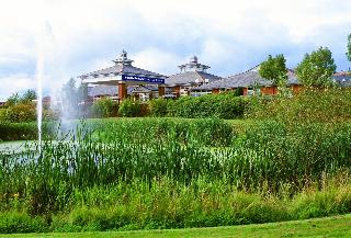 Bromsgrove Hotel otel fotoğrafı