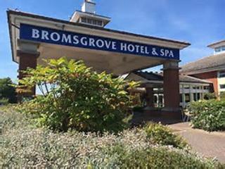 Bromsgrove Hotel fotoÄŸrafÄ±