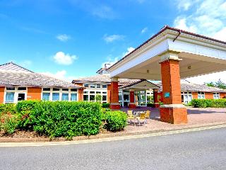 Bromsgrove Hotel fotoÄŸrafÄ±