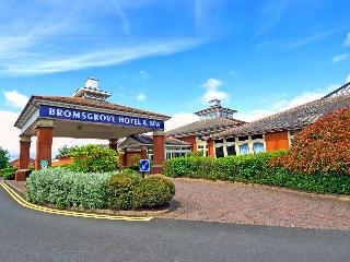 Bromsgrove Hotel fotoÄŸrafÄ±