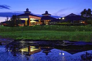 Bromsgrove Hotel fotoÄŸrafÄ±