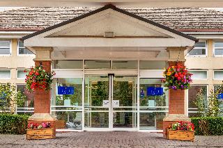 Bromsgrove Hotel fotoÄŸrafÄ±