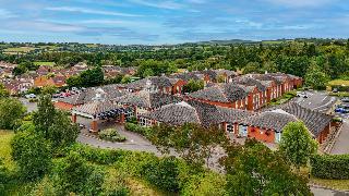 Bromsgrove Hotel fotoÄŸrafÄ±