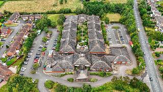 Bromsgrove Hotel fotoÄŸrafÄ±