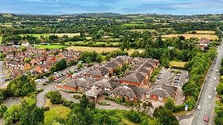 Bromsgrove Hotel fotoÄŸrafÄ±