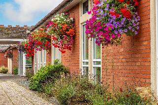 Bromsgrove Hotel fotoÄŸrafÄ±