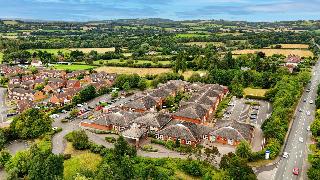 Bromsgrove Hotel fotoÄŸrafÄ±