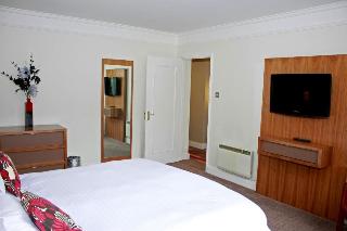 Bromsgrove Hotel fotoÄŸrafÄ±