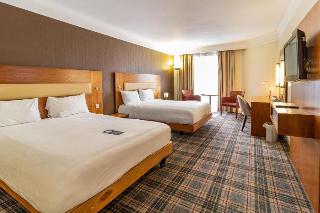Bromsgrove Hotel fotoÄŸrafÄ±