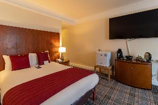 Bromsgrove Hotel fotoÄŸrafÄ±
