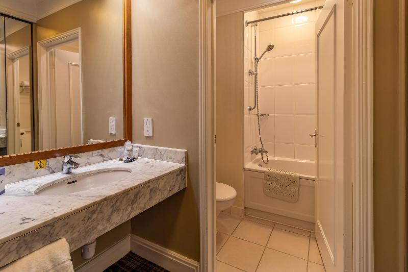 Bromsgrove Hotel - Oda