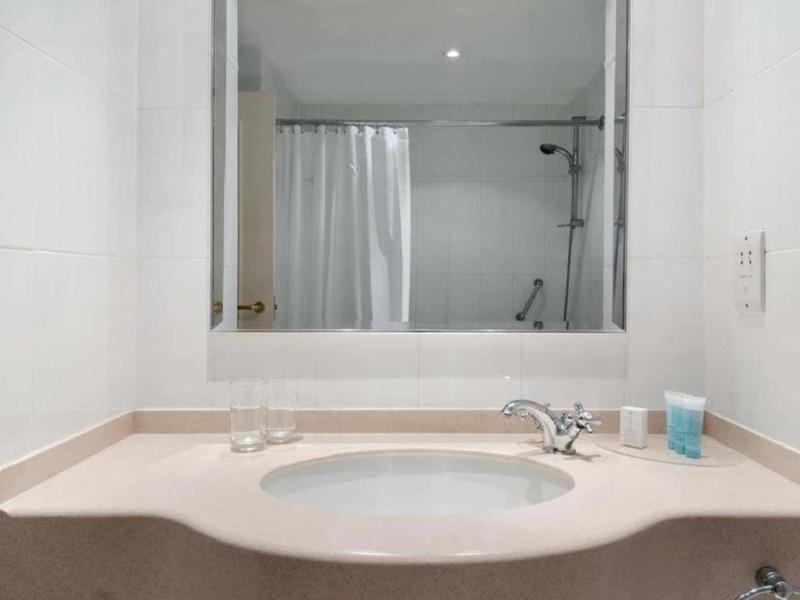 Bromsgrove Hotel - Oda