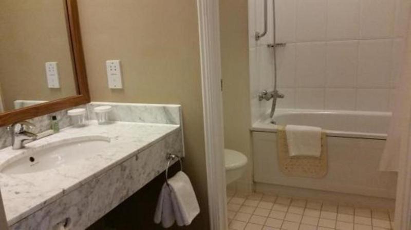 Bromsgrove Hotel - Oda