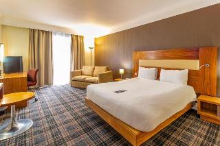 Bromsgrove Hotel fotoÄŸrafÄ±