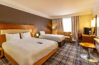 Bromsgrove Hotel fotoÄŸrafÄ±