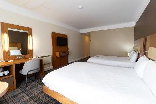 Bromsgrove Hotel fotoÄŸrafÄ±