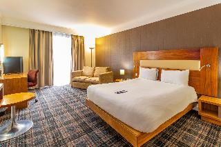 Bromsgrove Hotel fotoÄŸrafÄ±