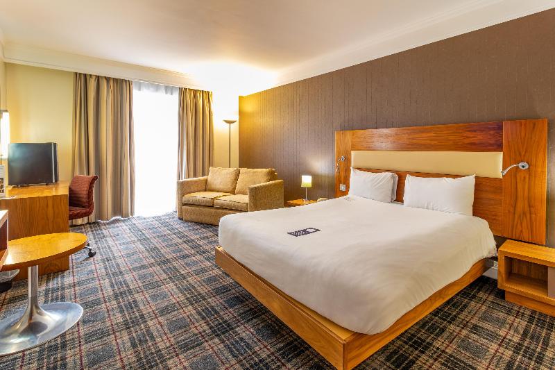 Bromsgrove Hotel - Oda