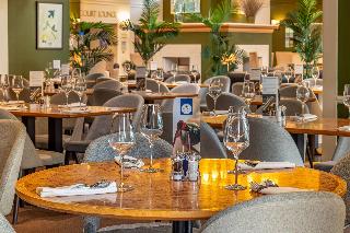 Bromsgrove Hotel fotoÄŸrafÄ±