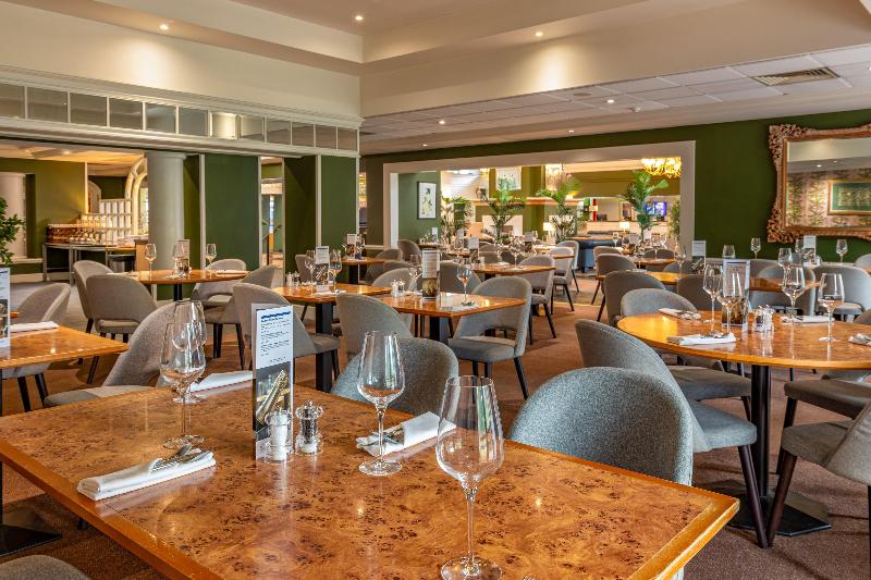 Bromsgrove Hotel - Restoran