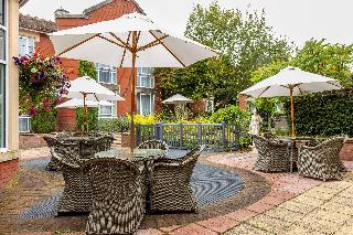 Bromsgrove Hotel fotoÄŸrafÄ±