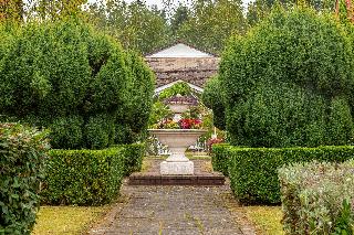Bromsgrove Hotel fotoÄŸrafÄ±