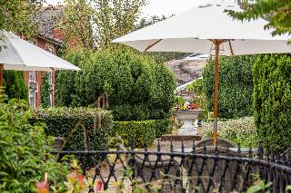 Bromsgrove Hotel fotoÄŸrafÄ±