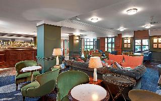 Hilton Puckrup Hall Hotel & Golf Course fotoÄŸrafÄ±