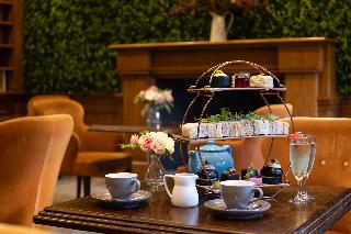 Hilton Puckrup Hall Hotel & Golf Course fotoÄŸrafÄ±