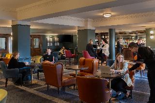 Hilton Puckrup Hall Hotel & Golf Course fotoÄŸrafÄ±
