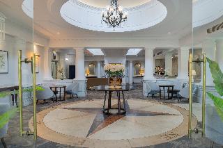 Hilton Puckrup Hall Hotel & Golf Course fotoÄŸrafÄ±