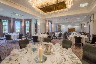 Hilton Puckrup Hall Hotel & Golf Course fotoÄŸrafÄ±