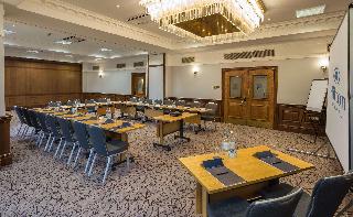 Hilton Puckrup Hall Hotel & Golf Course fotoÄŸrafÄ±
