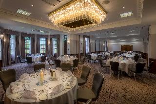 Hilton Puckrup Hall Hotel & Golf Course fotoÄŸrafÄ±