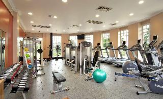 Hilton Puckrup Hall Hotel & Golf Course fotoÄŸrafÄ±