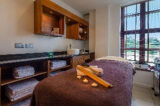 Hilton Puckrup Hall Hotel & Golf Course fotoÄŸrafÄ±