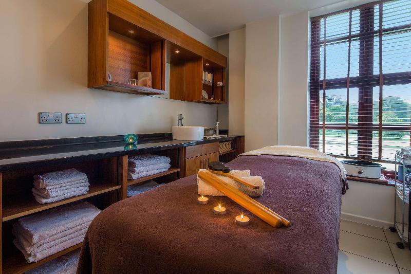 Hilton Puckrup Hall Hotel & Golf Course - Aktivite