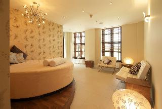 Hilton Puckrup Hall Hotel & Golf Course fotoÄŸrafÄ±