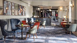 Hilton Puckrup Hall Hotel & Golf Course fotoÄŸrafÄ±
