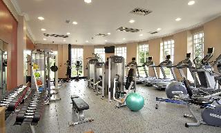 Hilton Puckrup Hall Hotel & Golf Course fotoÄŸrafÄ±