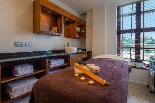Hilton Puckrup Hall Hotel & Golf Course fotoÄŸrafÄ±