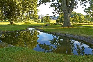 Hilton Puckrup Hall Hotel & Golf Course fotoÄŸrafÄ±