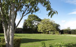 Hilton Puckrup Hall Hotel & Golf Course fotoÄŸrafÄ±